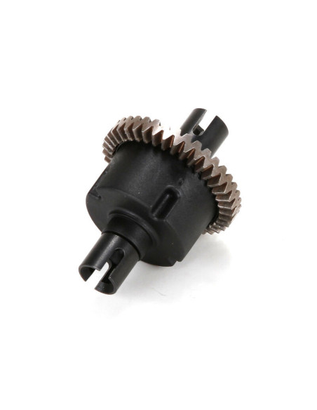 Differential  complete: 1:10 4wd all