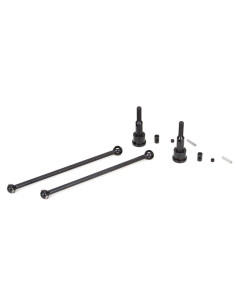 Cvd set: 1:10 4wd all (2)