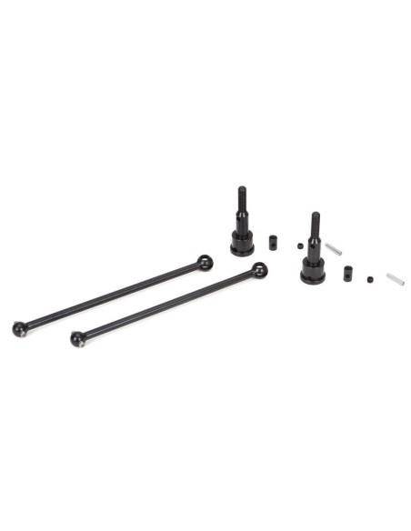 Cvd set: 1:10 4wd all (2)