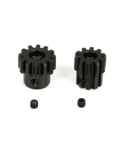 Pinion gear  9t-12t x 3mm...
