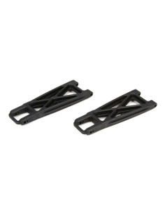Rear suspension arm set...