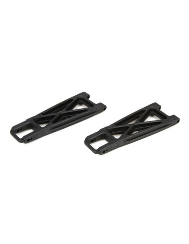 Rear suspension arm set  (2): 1:10 4wd all