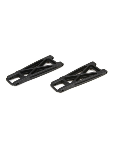 Rear suspension arm set  (2): 1:10 4wd all