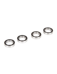 Ball bearing  12x18xt4mm  (4)