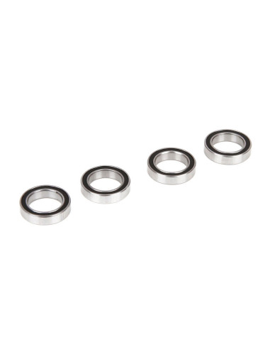 Ball bearing  12x18xt4mm  (4)