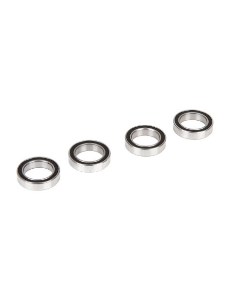 Ball bearing  12x18xt4mm  (4)