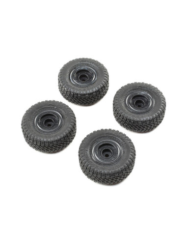 F-r prmnttire  black(4): 1-24 barrage: rtr