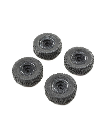 F-r prmnttire  black(4): 1-24 barrage: rtr