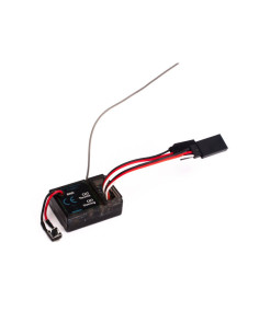 Ecx 2.4ghz receiver waterproof
