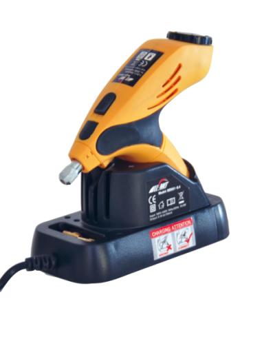 MINI TALADRO 220V. AC - Sin cables / Recargable