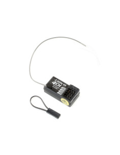 2.4GHz Receiver WP...