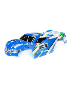 1-10 Painted Body...