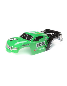 1-10 Painted Body  Green:...