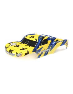 1-10 Painted Body...