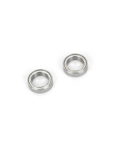 10 x 15 x 4mm Ball Bearings...