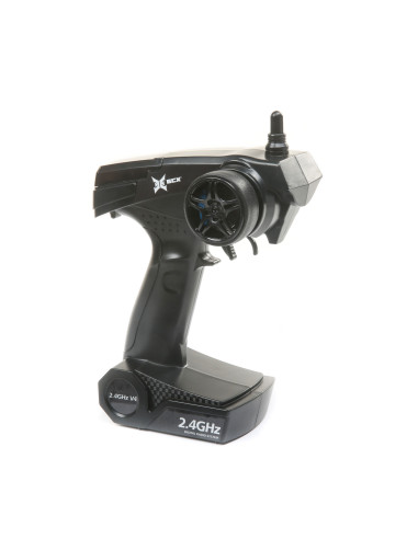 2.4GHz Transmitter 2-Channel V4