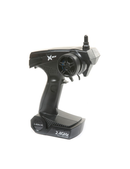 2.4GHz Transmitter 2-Channel V4