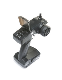 2.4GHz Transmitter... 2
