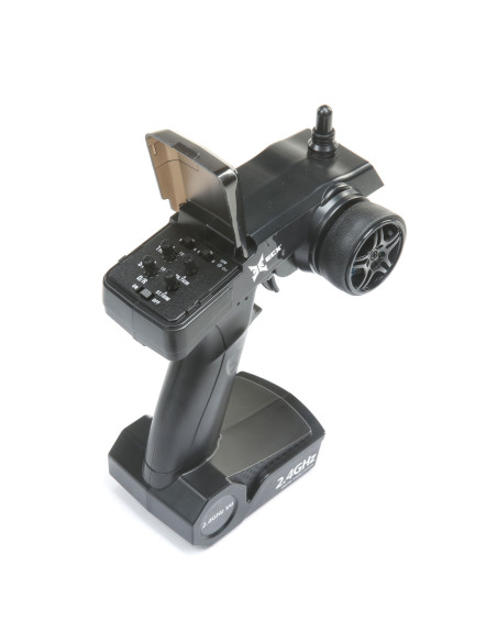 2.4GHz Transmitter 2-Channel V4
