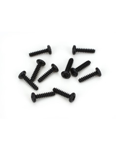 3x12mm Self-Tapping BH...