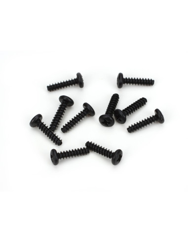3x12mm Self-Tapping BH Screw (10)