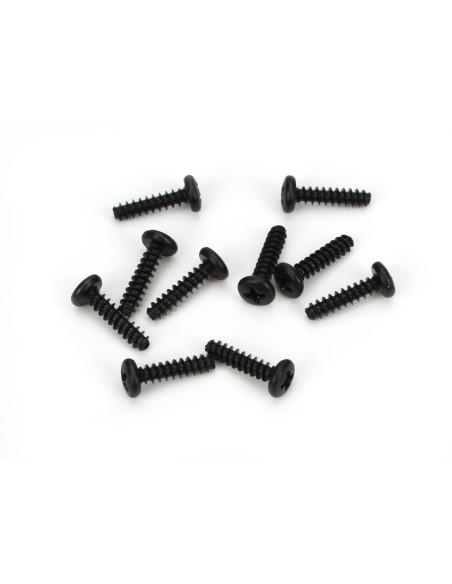 3x12mm Self-Tapping BH Screw (10)