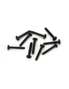 3x18mm Self-Tapping BH...