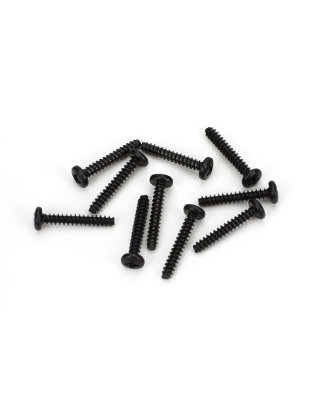 3x18mm Self-Tapping BH Screw (10)