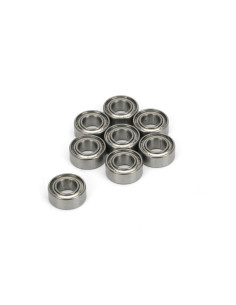 5x10x4mm Ball Bearing (8)