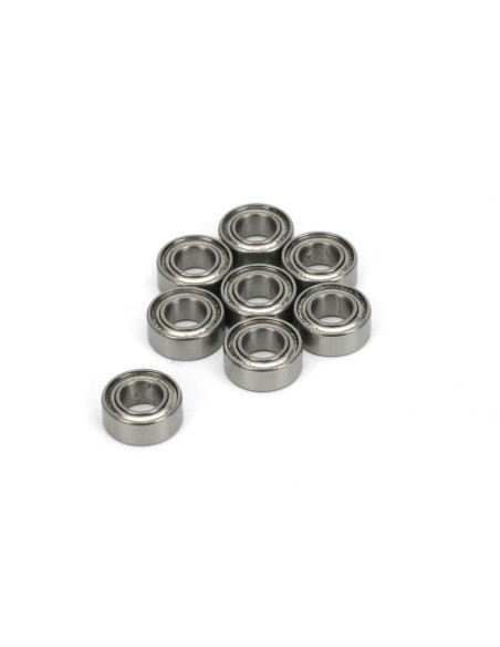 5x10x4mm Ball Bearing (8)