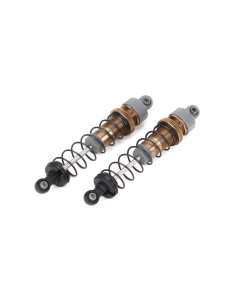 Aluminum Shock Set Front:...