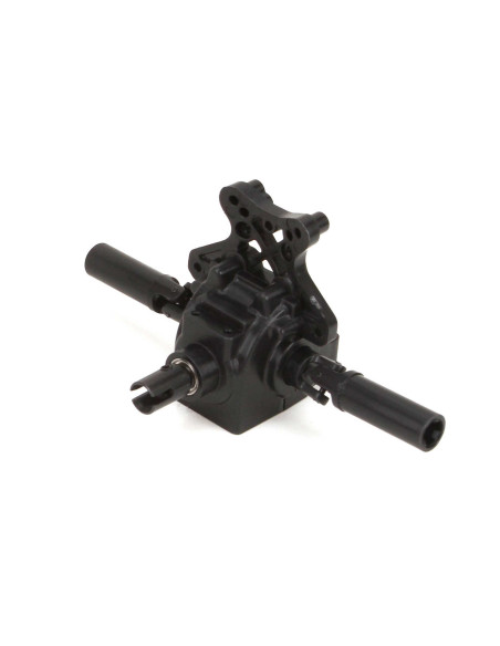 Assembled Transmission  Front: 1-18th 4WD All