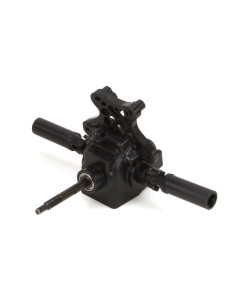 Assembled Transmission...