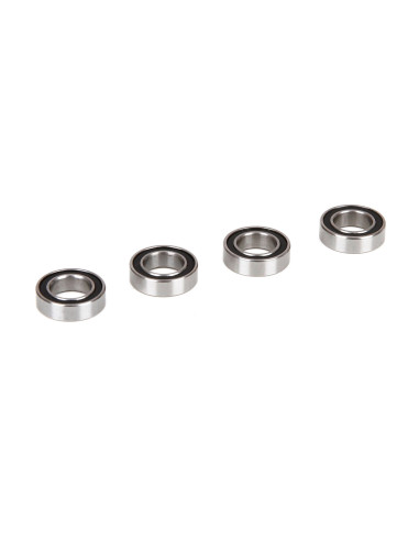 Ball Bearing  8 x 14 x T4mm (4)