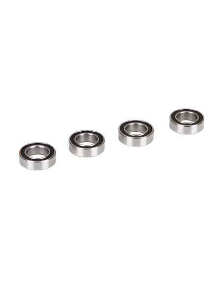Ball Bearing  8 x 14 x T4mm (4)