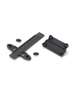 Battery Strap  ESC Plate:...