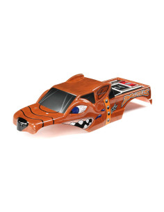 Body Painted 1-10 2WD...