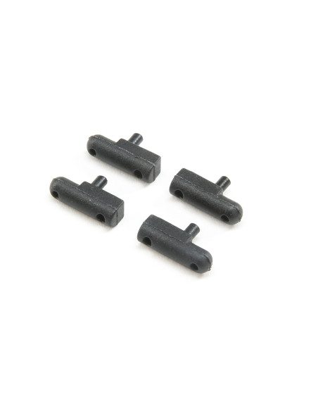 Body Posts: 1-18 Temper 4WD Gen 2