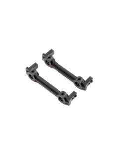 Bumper Mount: 1.9 Barrage...