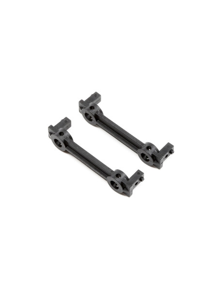 Bumper Mount: 1.9 Barrage Kit-RTR  Doomsday  Barrage 2.0