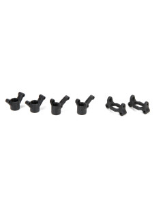 Carrier & Hub Set: All ECX...