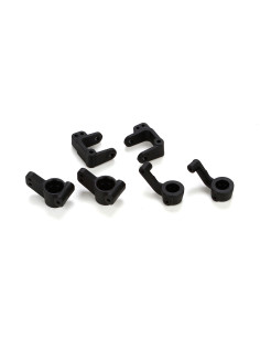 Caster Block  Steer Block...