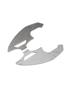 Chassis Front: 1-18 Temper...