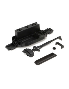 Chassis Set: 1-18 4WD All
