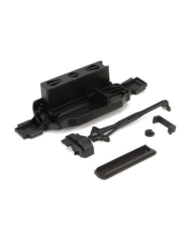 Chassis Set: 1-18 4WD All