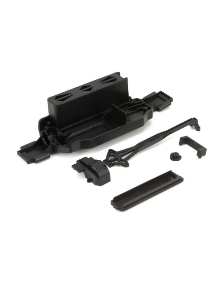 Chassis Set: 1-18 4WD All