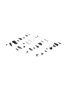 Complete Hardware Set: 1-18...