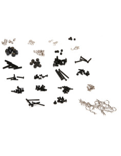 Complete Hardware Set: 1-18...