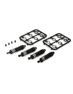 Complete Shock Set: 1-18...