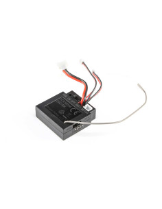 Crawler ESC-Receiver 2n1:...